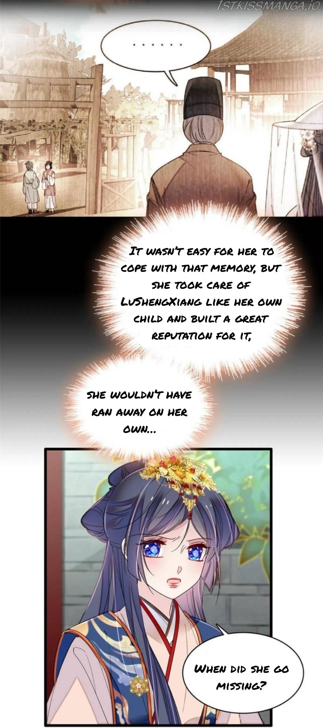 Sijin - Manhua chapter 276.5 - page 5
