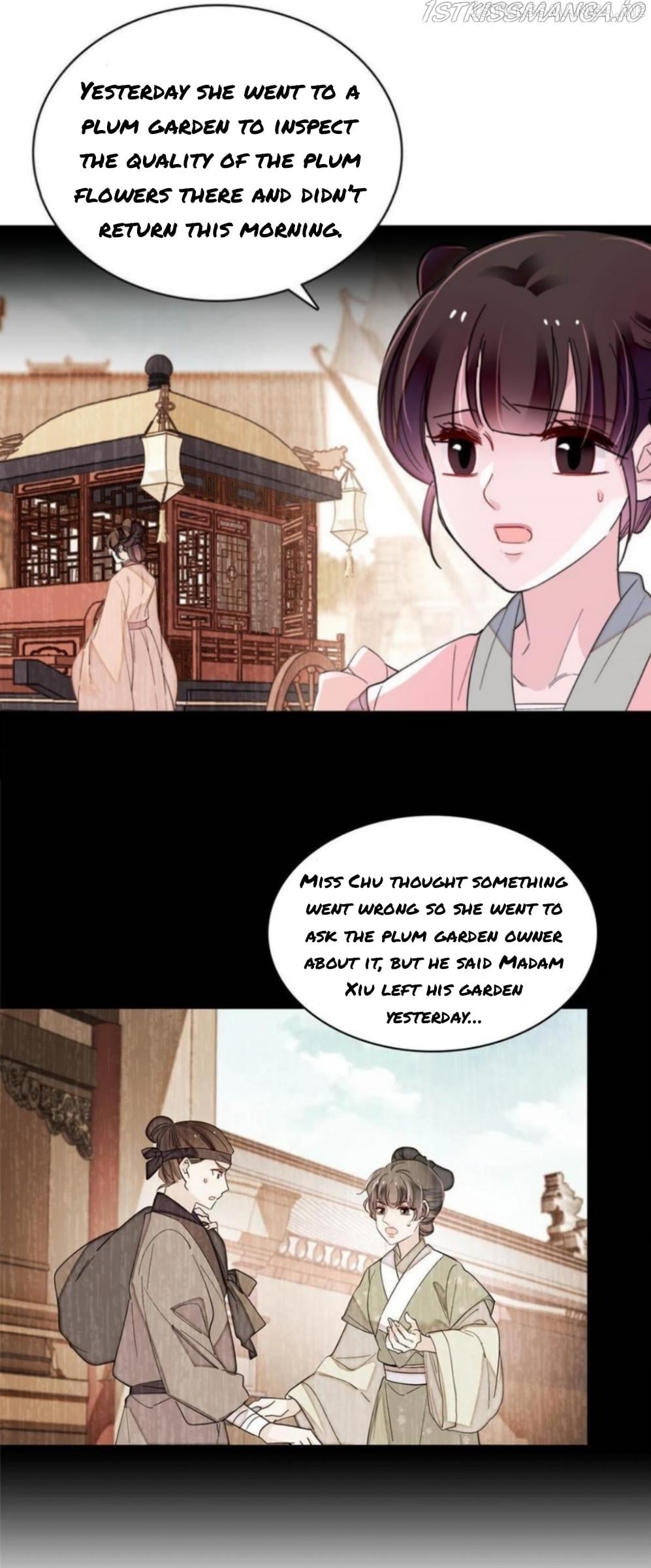 Sijin - Manhua chapter 276.5 - page 6