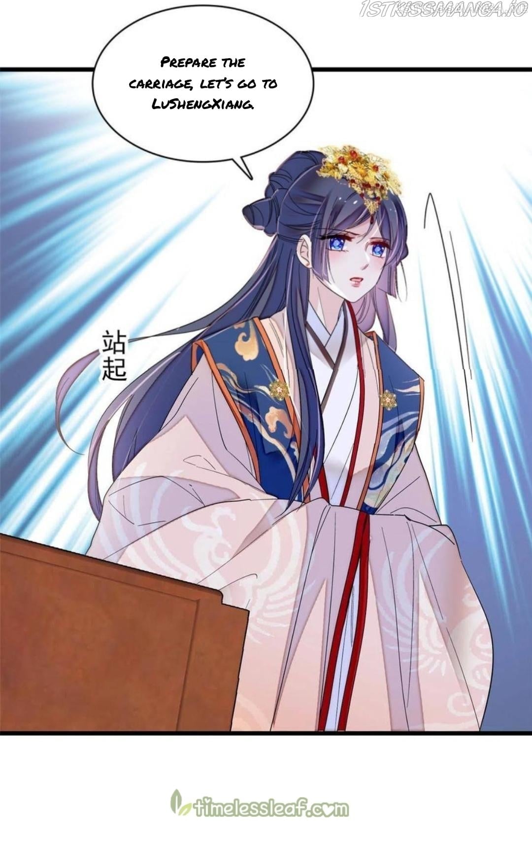 Sijin - Manhua chapter 276.5 - page 8