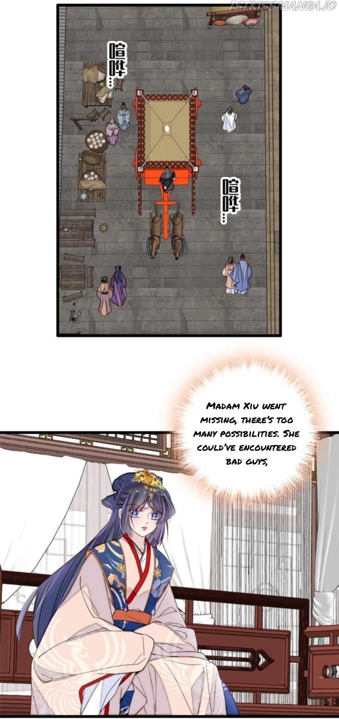 Sijin - Manhua chapter 276.5 - page 9