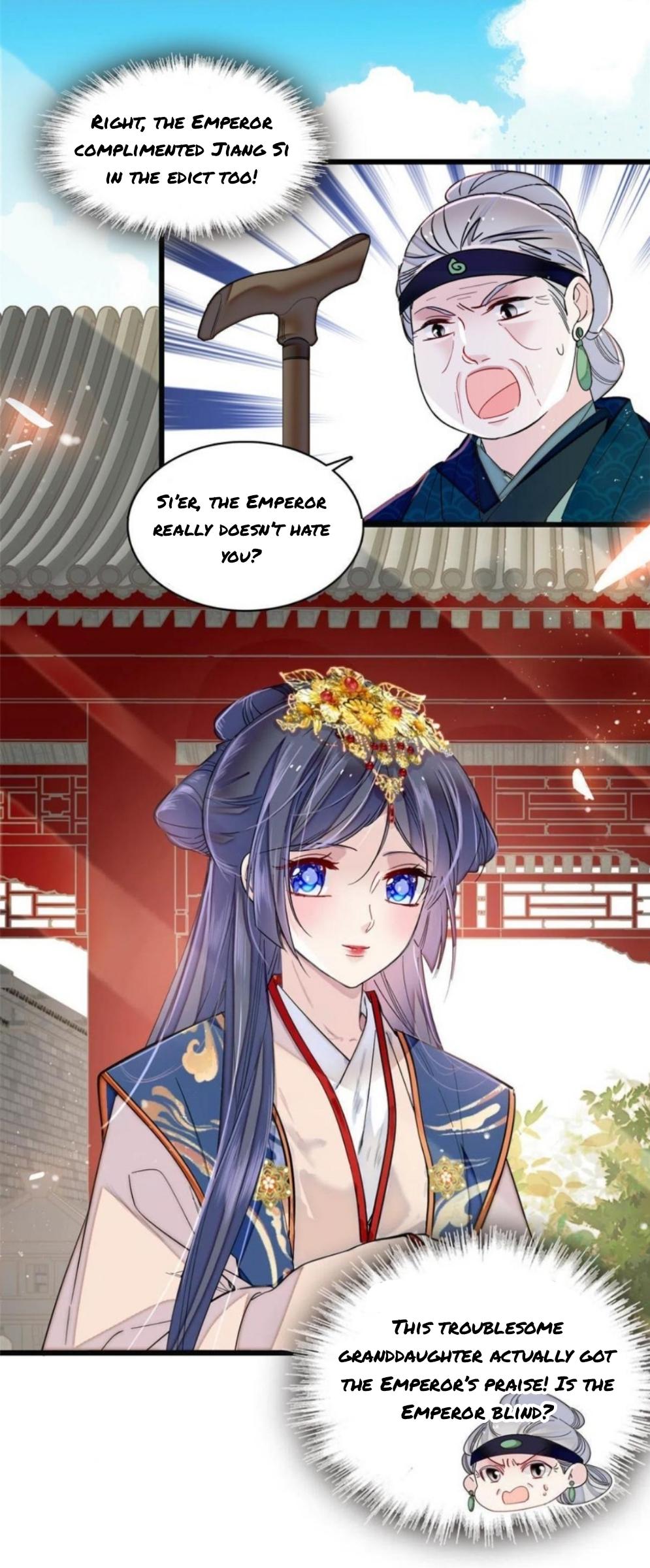 Sijin - Manhua chapter 276 - page 10