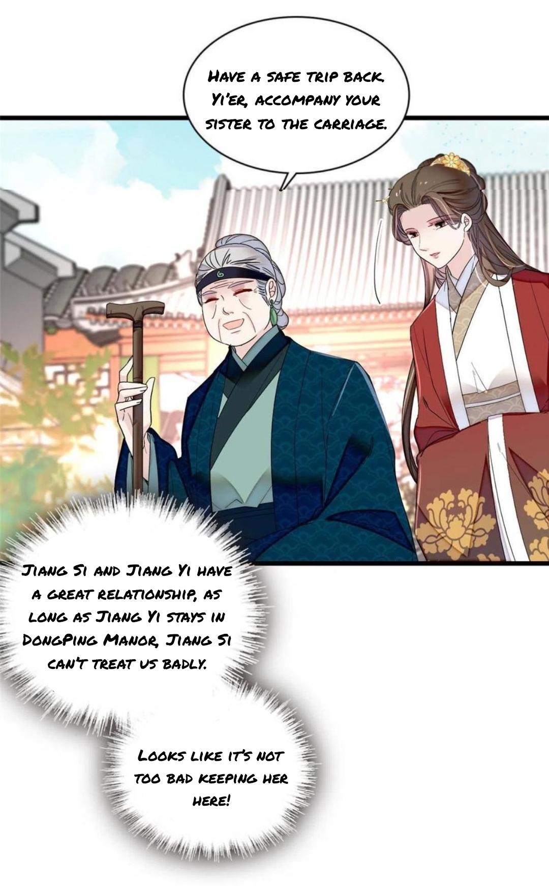 Sijin - Manhua chapter 276 - page 13