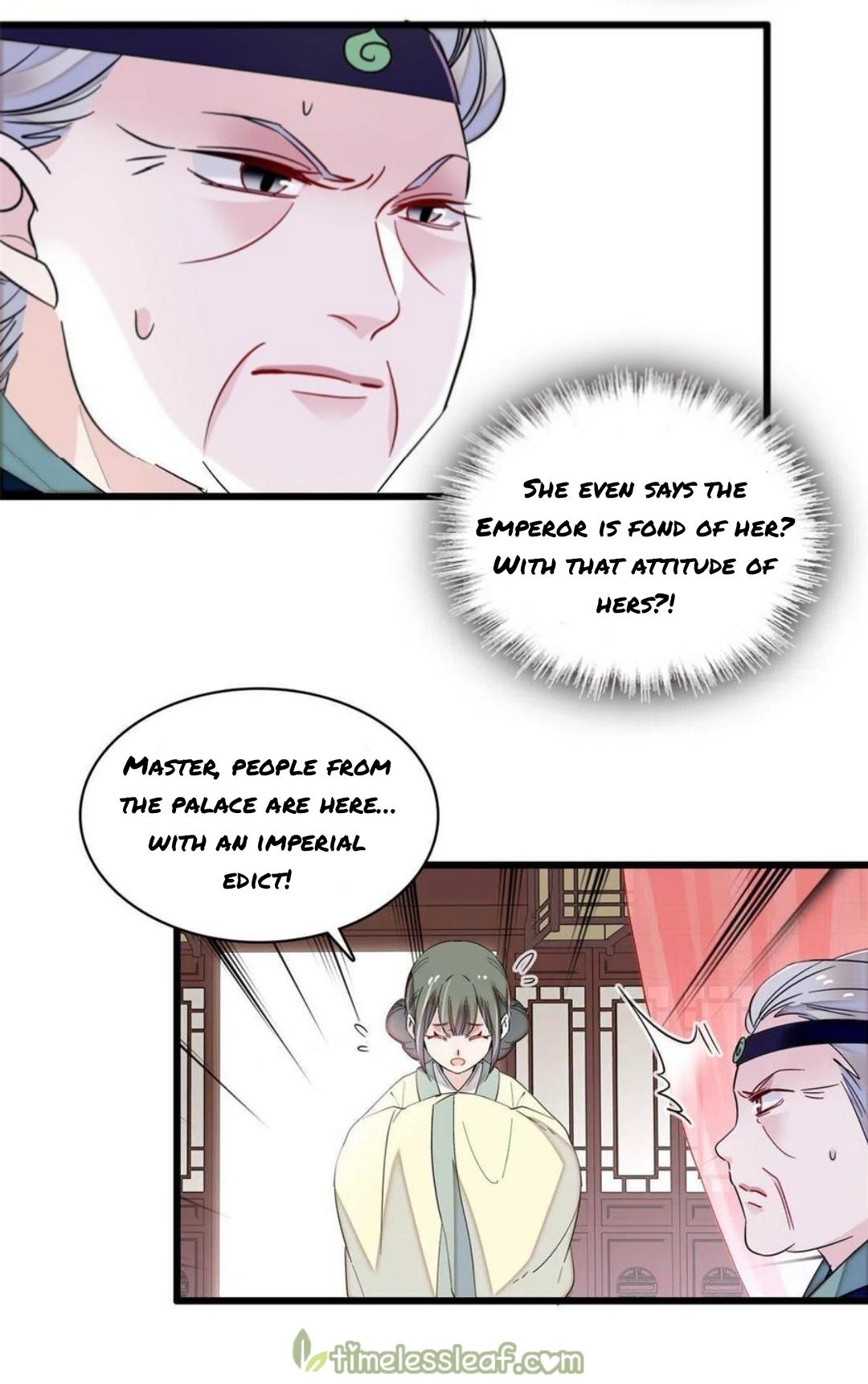 Sijin - Manhua chapter 276 - page 2