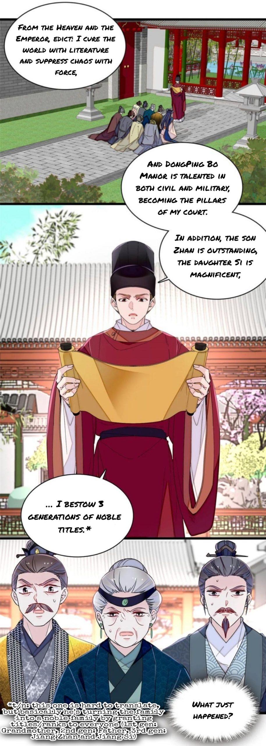 Sijin - Manhua chapter 276 - page 4