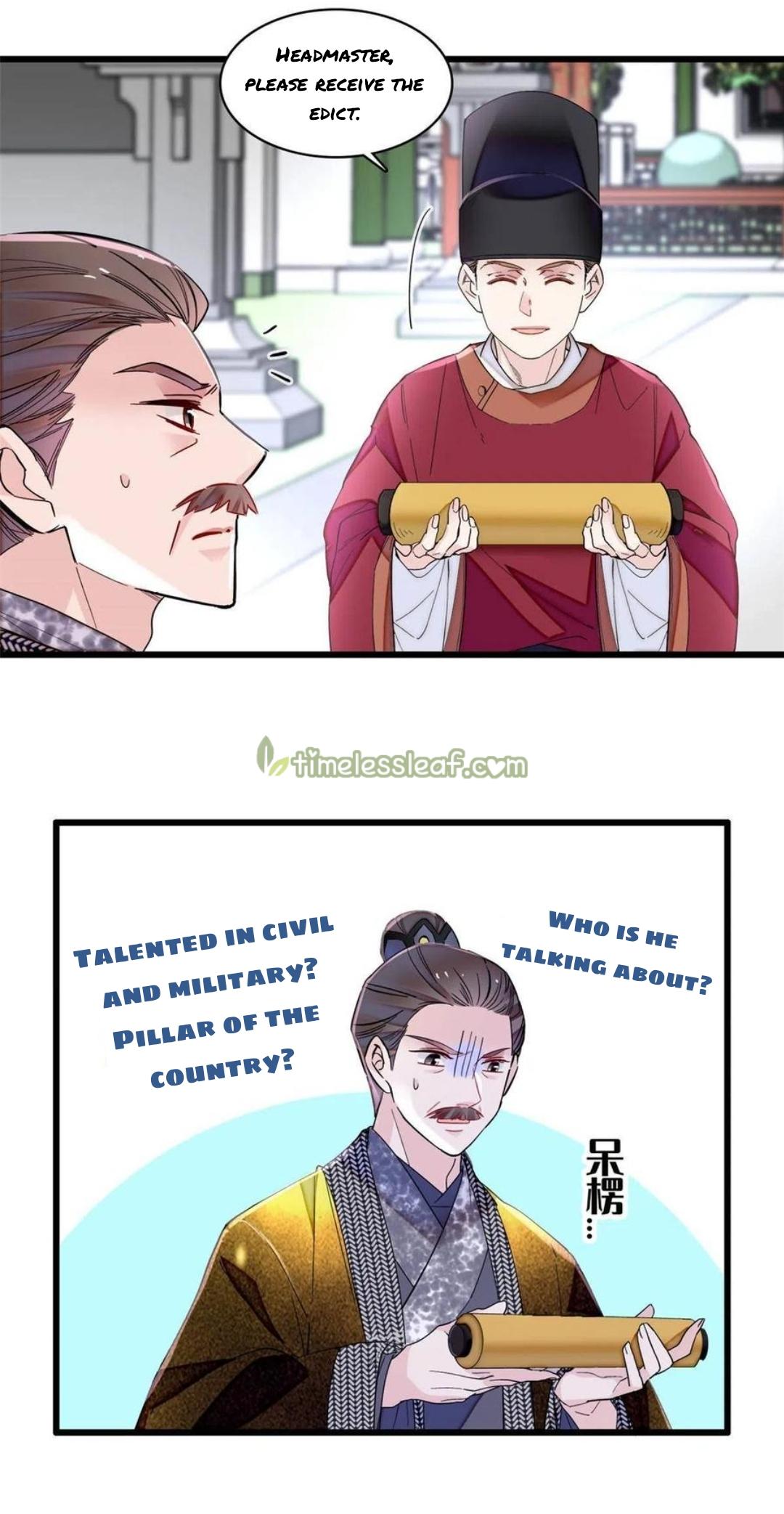 Sijin - Manhua chapter 276 - page 6