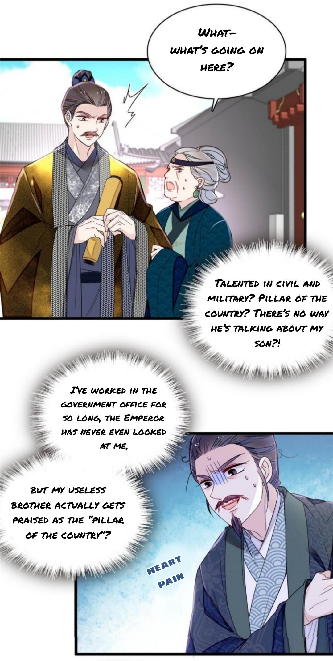 Sijin - Manhua chapter 276 - page 7