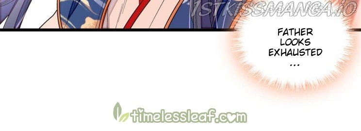 Sijin - Manhua chapter 275.5 - page 19