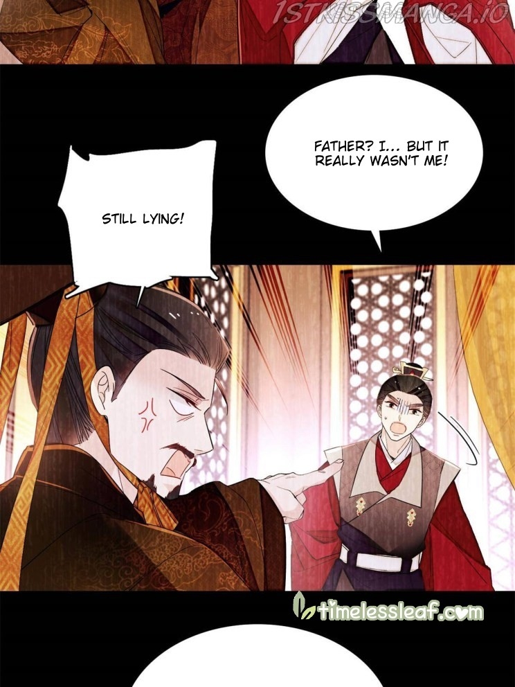 Sijin - Manhua chapter 275.5 - page 5