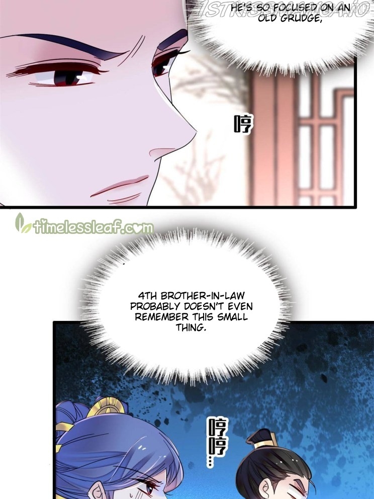 Sijin - Manhua chapter 275.5 - page 8