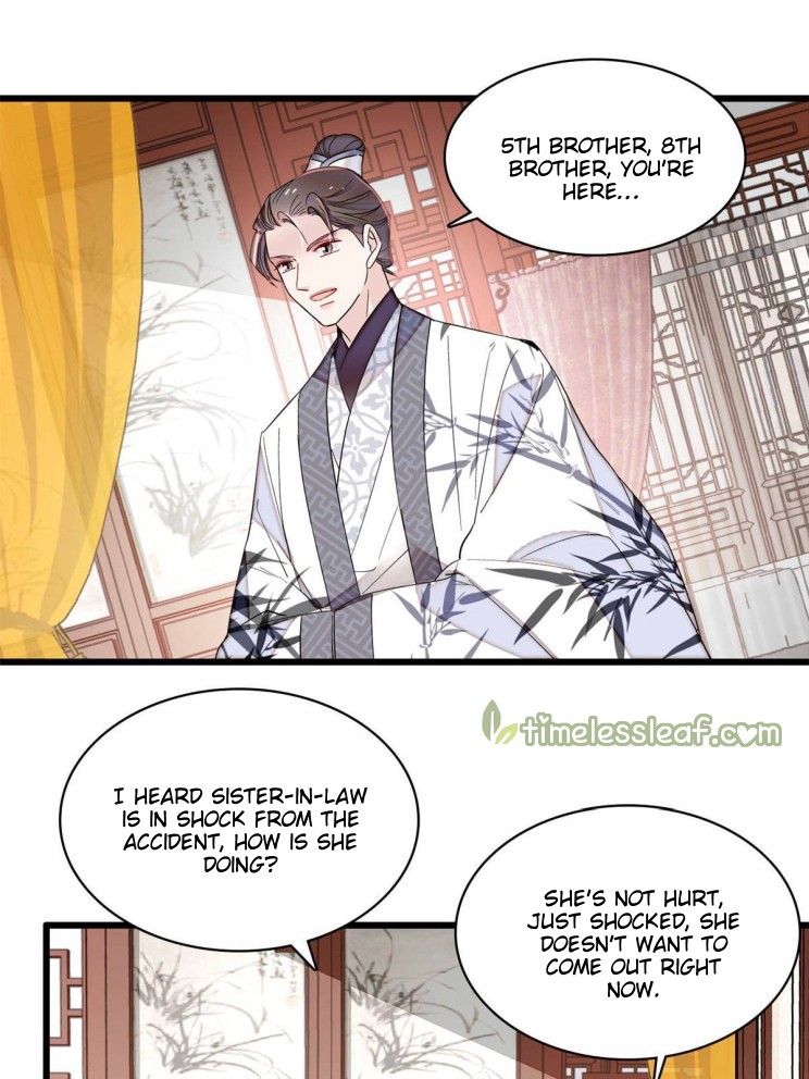 Sijin - Manhua chapter 275 - page 13