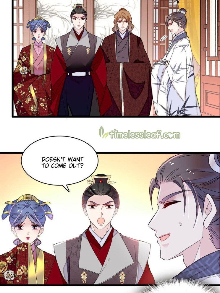 Sijin - Manhua chapter 275 - page 14
