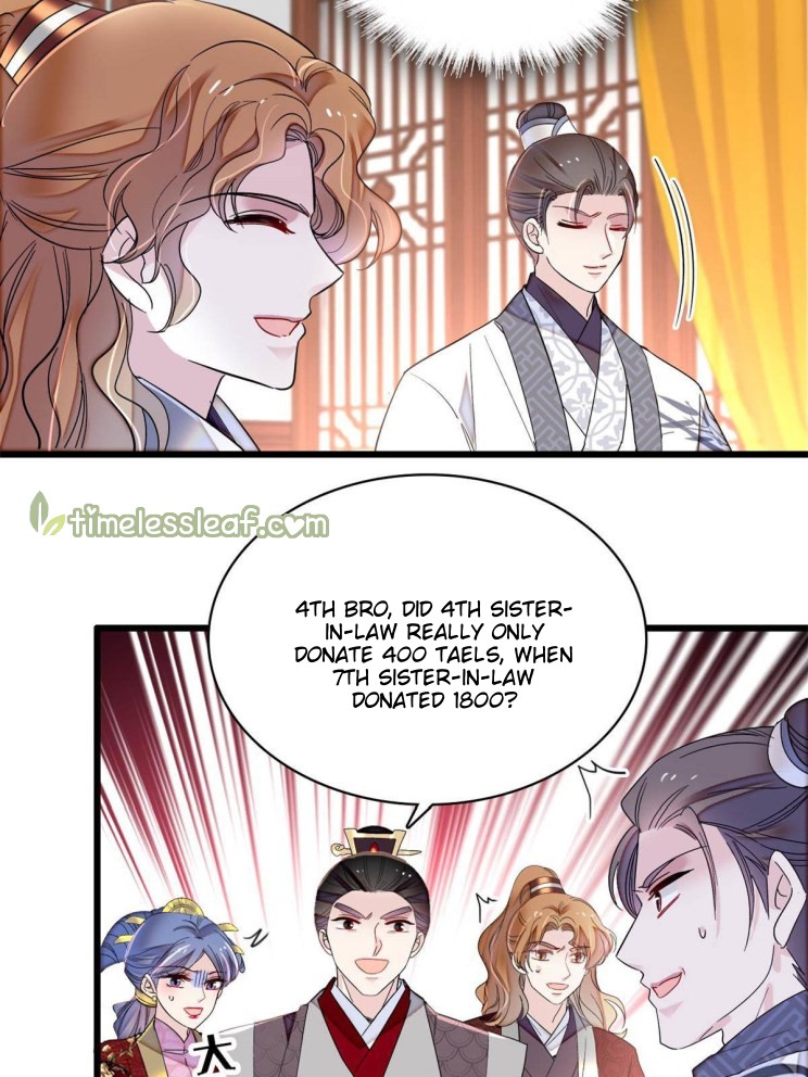 Sijin - Manhua chapter 275 - page 18