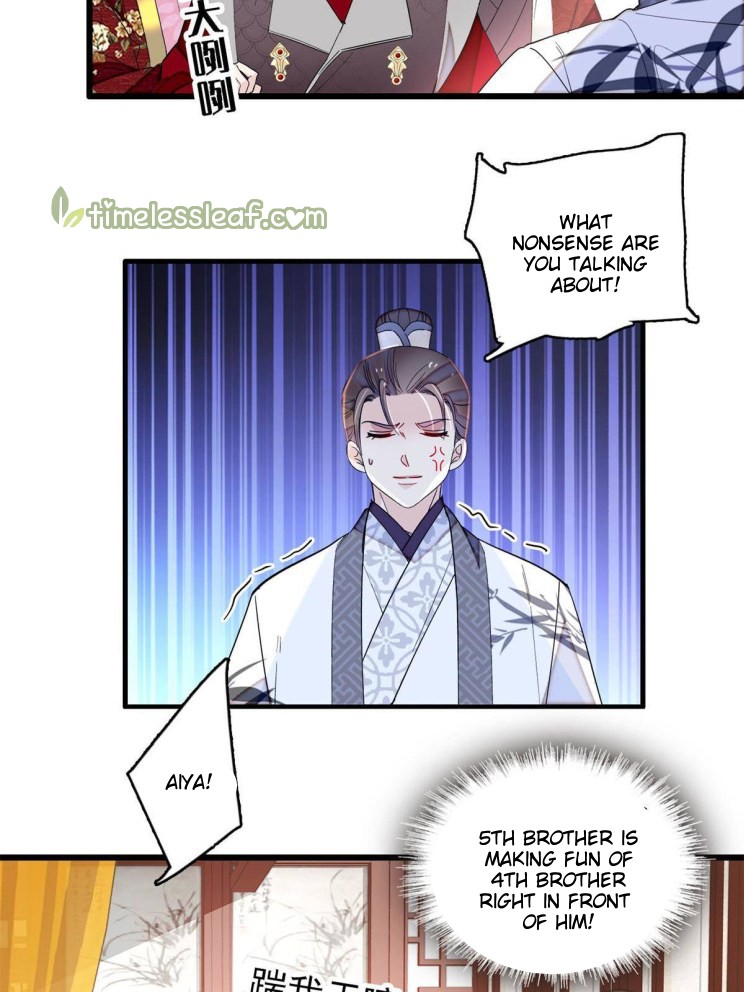 Sijin - Manhua chapter 275 - page 19