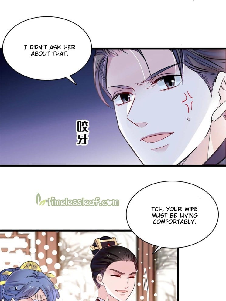 Sijin - Manhua chapter 275 - page 21