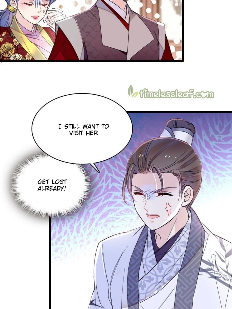 Sijin - Manhua chapter 275 - page 22