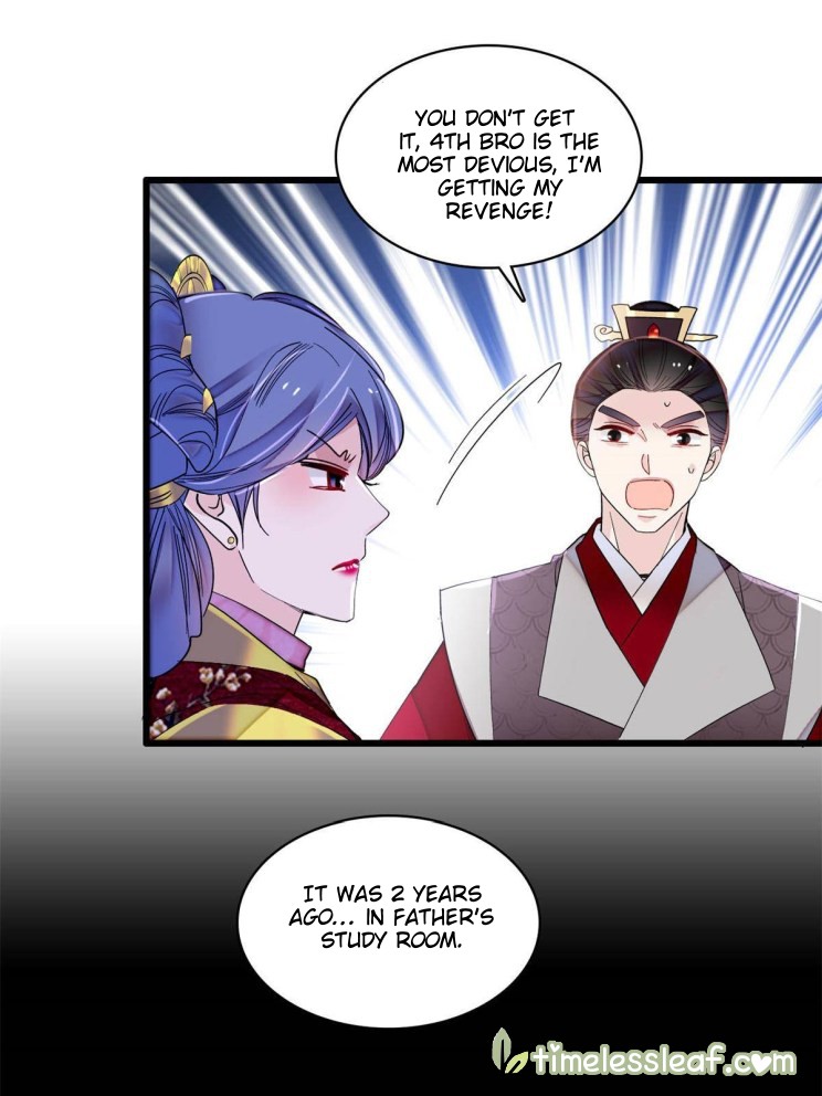 Sijin - Manhua chapter 275 - page 25