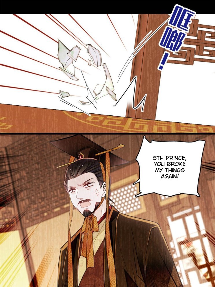 Sijin - Manhua chapter 275 - page 26
