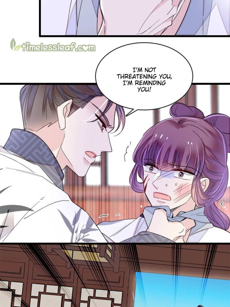 Sijin - Manhua chapter 275 - page 3