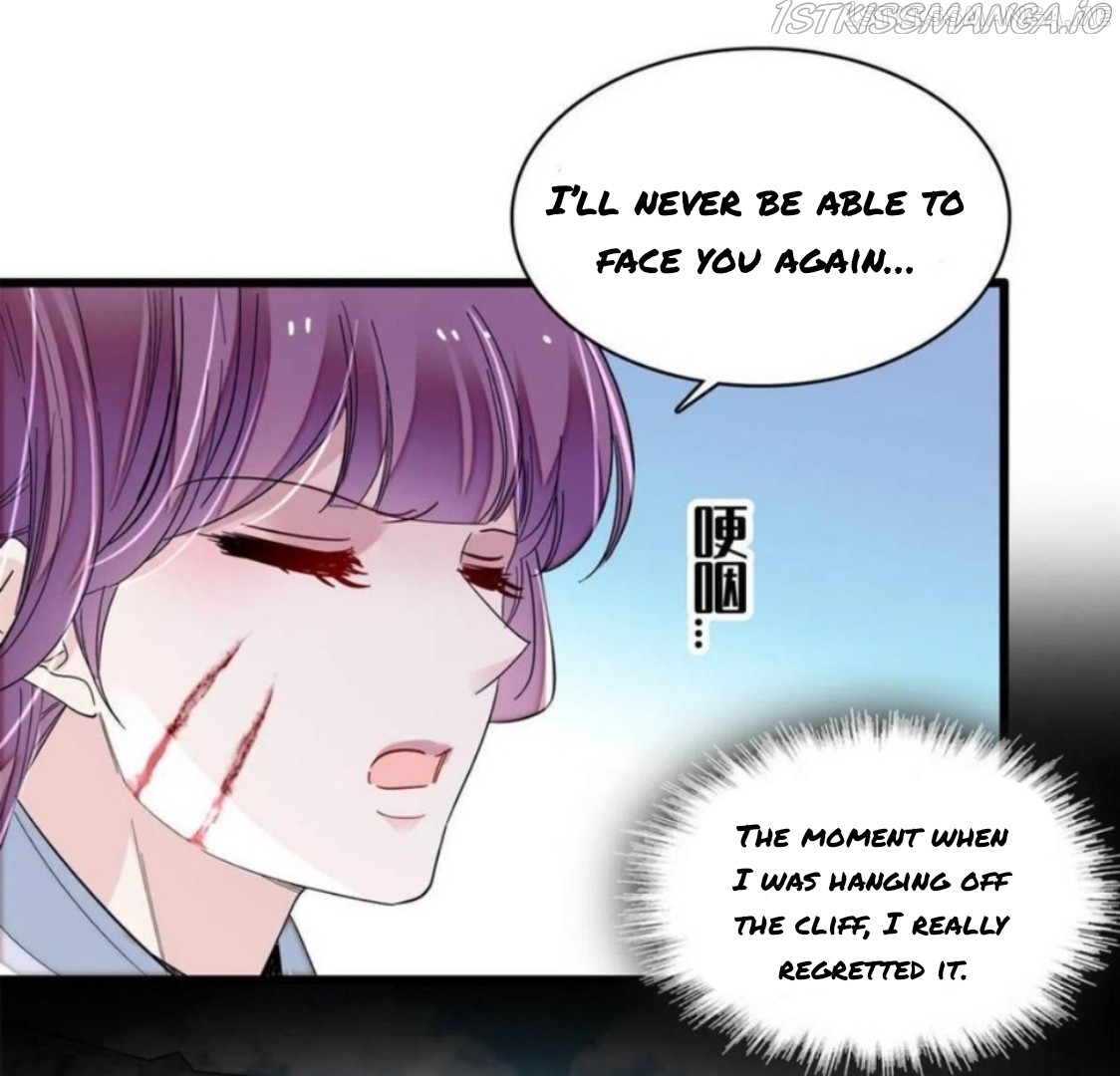 Sijin - Manhua chapter 274.5 - page 8
