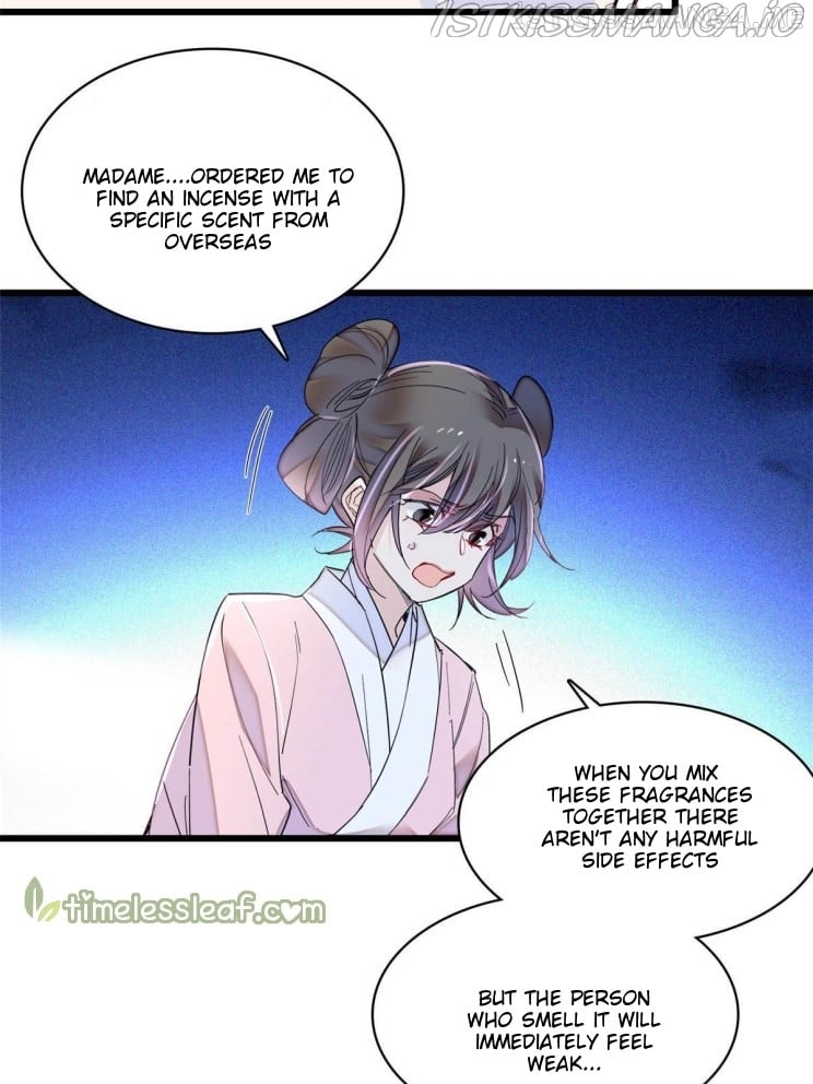 Sijin - Manhua chapter 273.5 - page 10