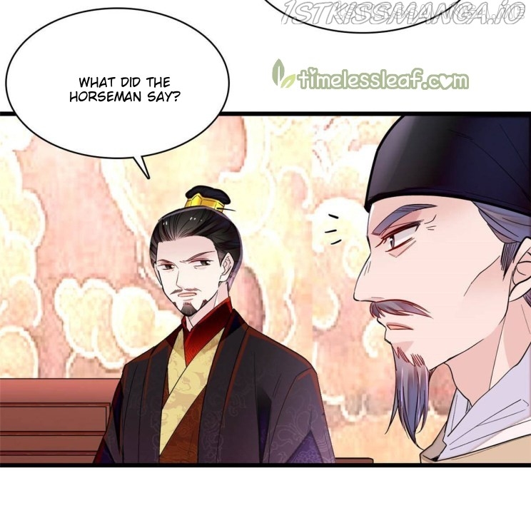 Sijin - Manhua chapter 273.5 - page 11