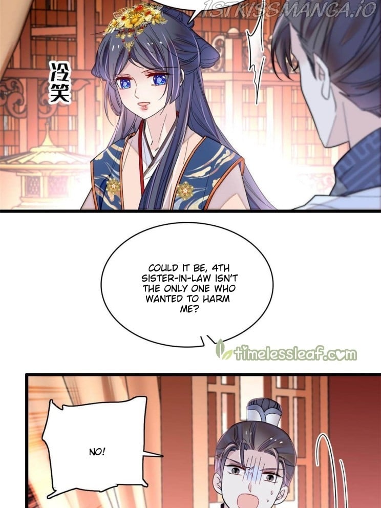 Sijin - Manhua chapter 273.5 - page 18