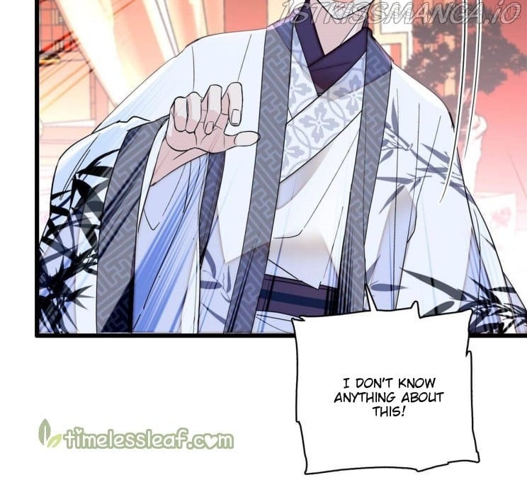 Sijin - Manhua chapter 273.5 - page 19