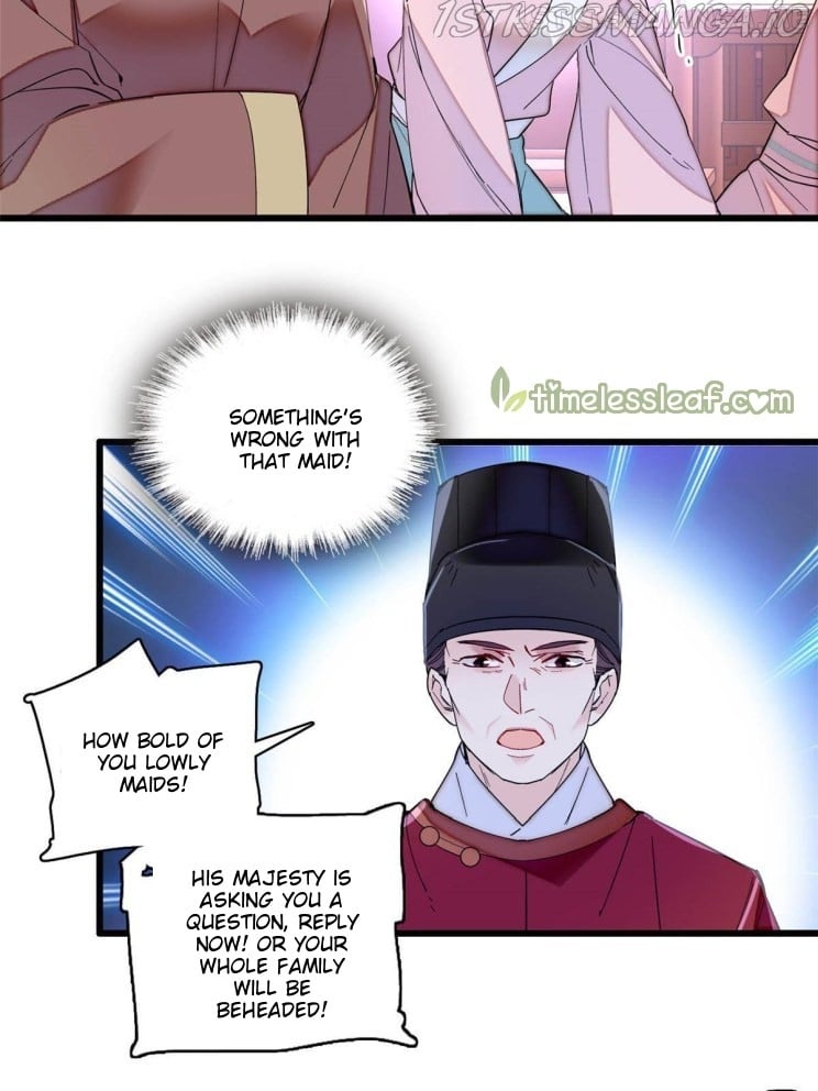 Sijin - Manhua chapter 273.5 - page 6