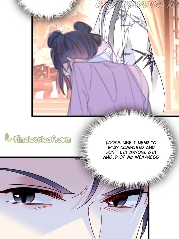 Sijin - Manhua chapter 273.5 - page 9
