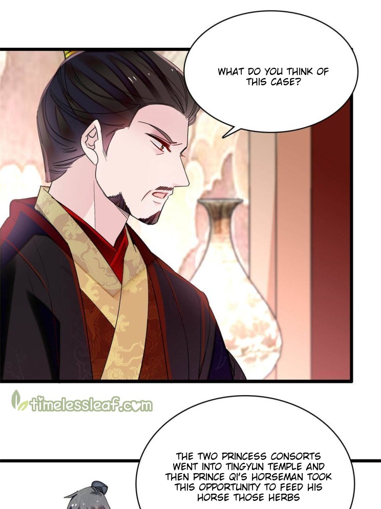 Sijin - Manhua chapter 273 - page 13