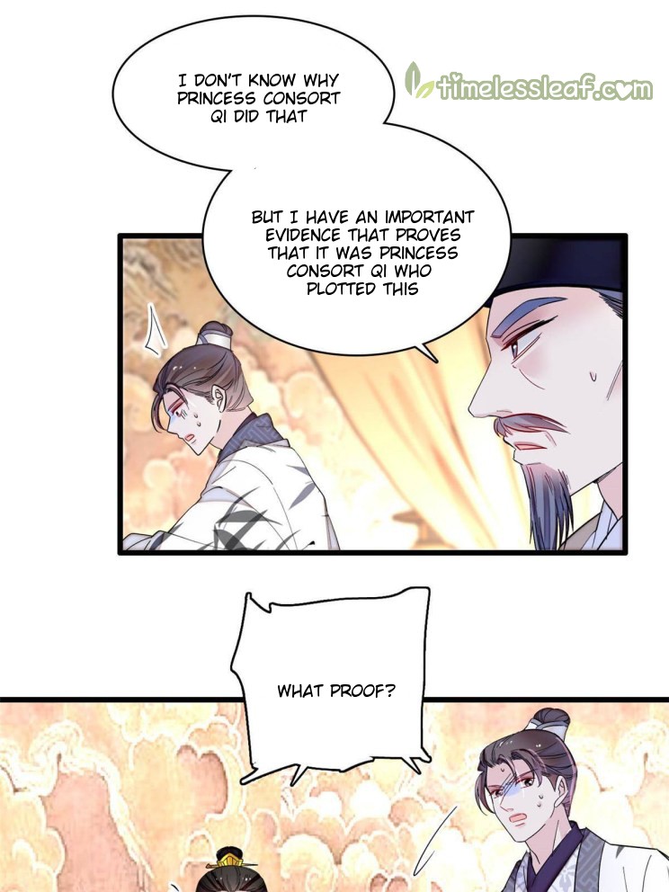 Sijin - Manhua chapter 273 - page 17