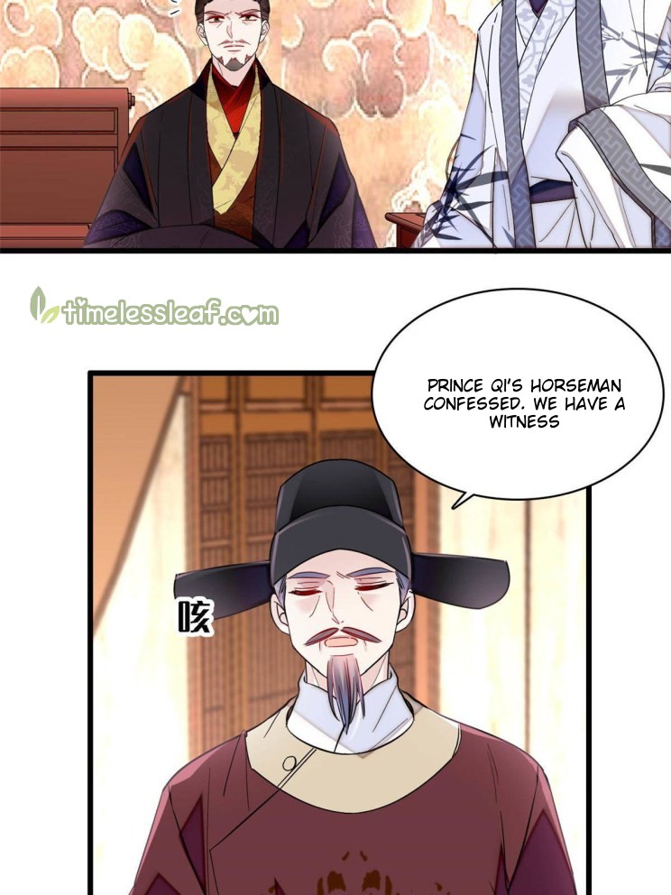 Sijin - Manhua chapter 273 - page 18