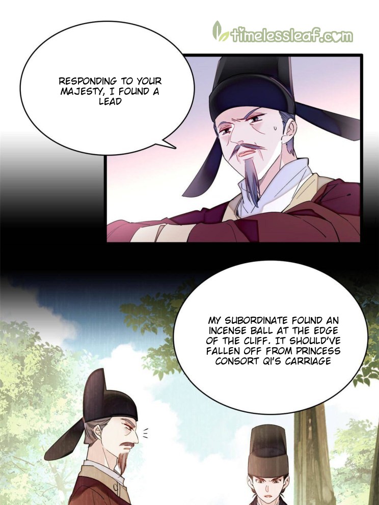 Sijin - Manhua chapter 273 - page 5