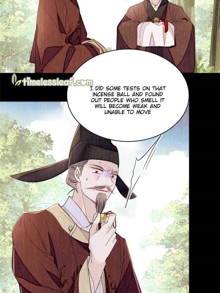 Sijin - Manhua chapter 273 - page 6