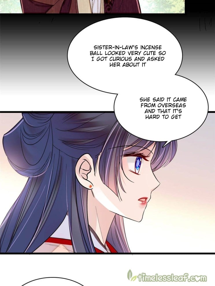 Sijin - Manhua chapter 273 - page 7
