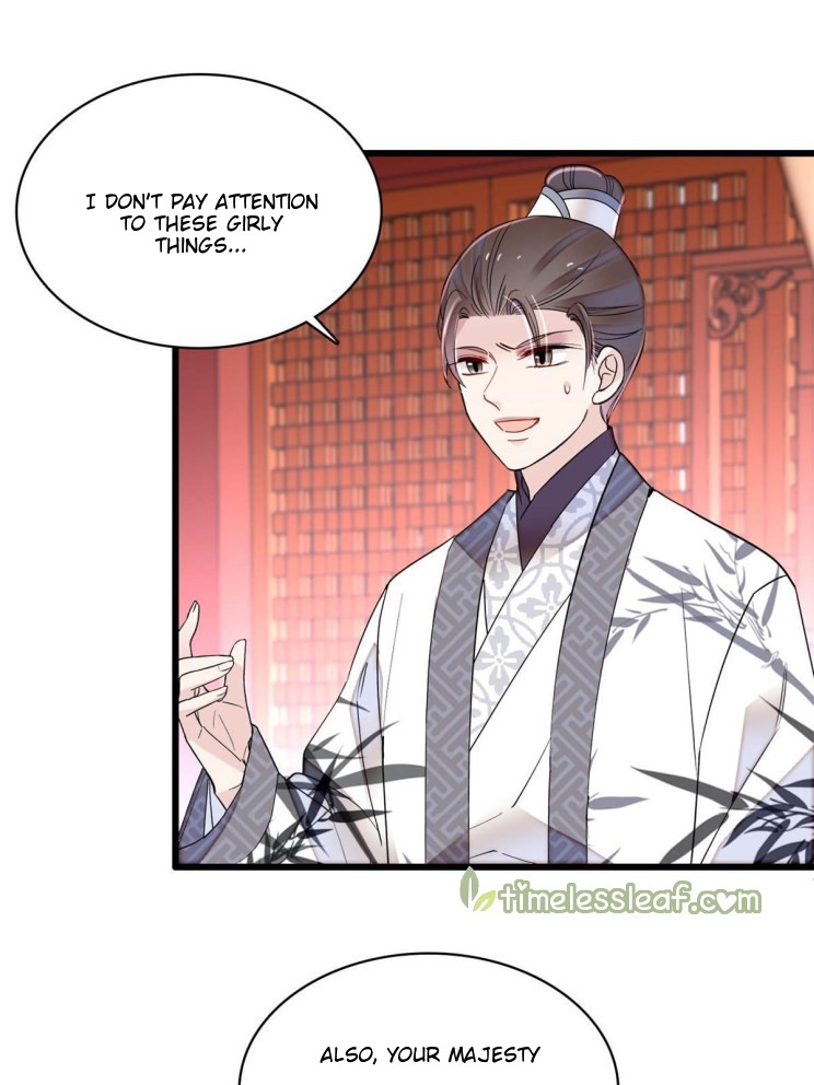 Sijin - Manhua chapter 273 - page 9