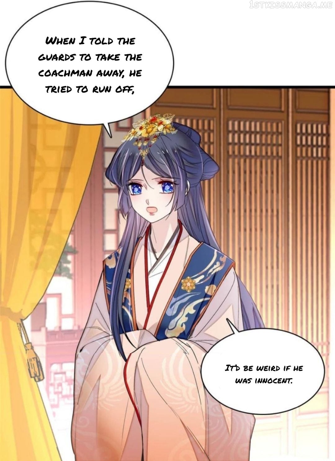 Sijin - Manhua chapter 272.5 - page 1