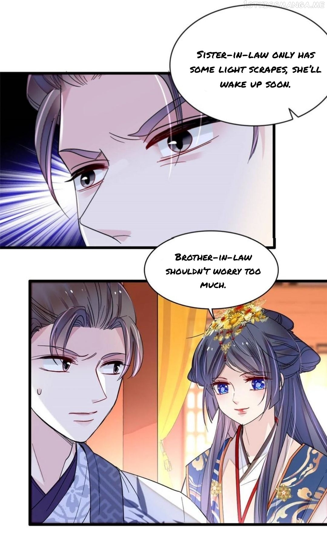 Sijin - Manhua chapter 272.5 - page 10