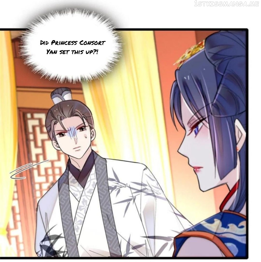 Sijin - Manhua chapter 272.5 - page 13