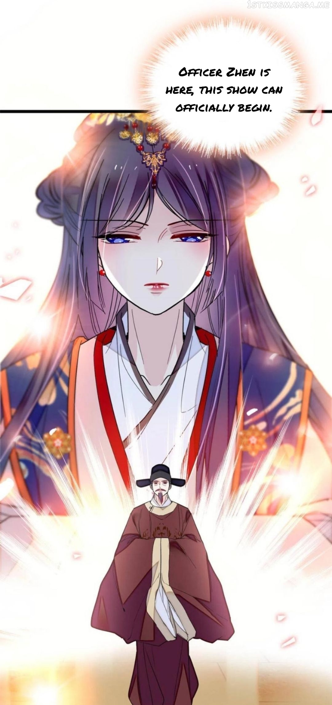 Sijin - Manhua chapter 272.5 - page 14