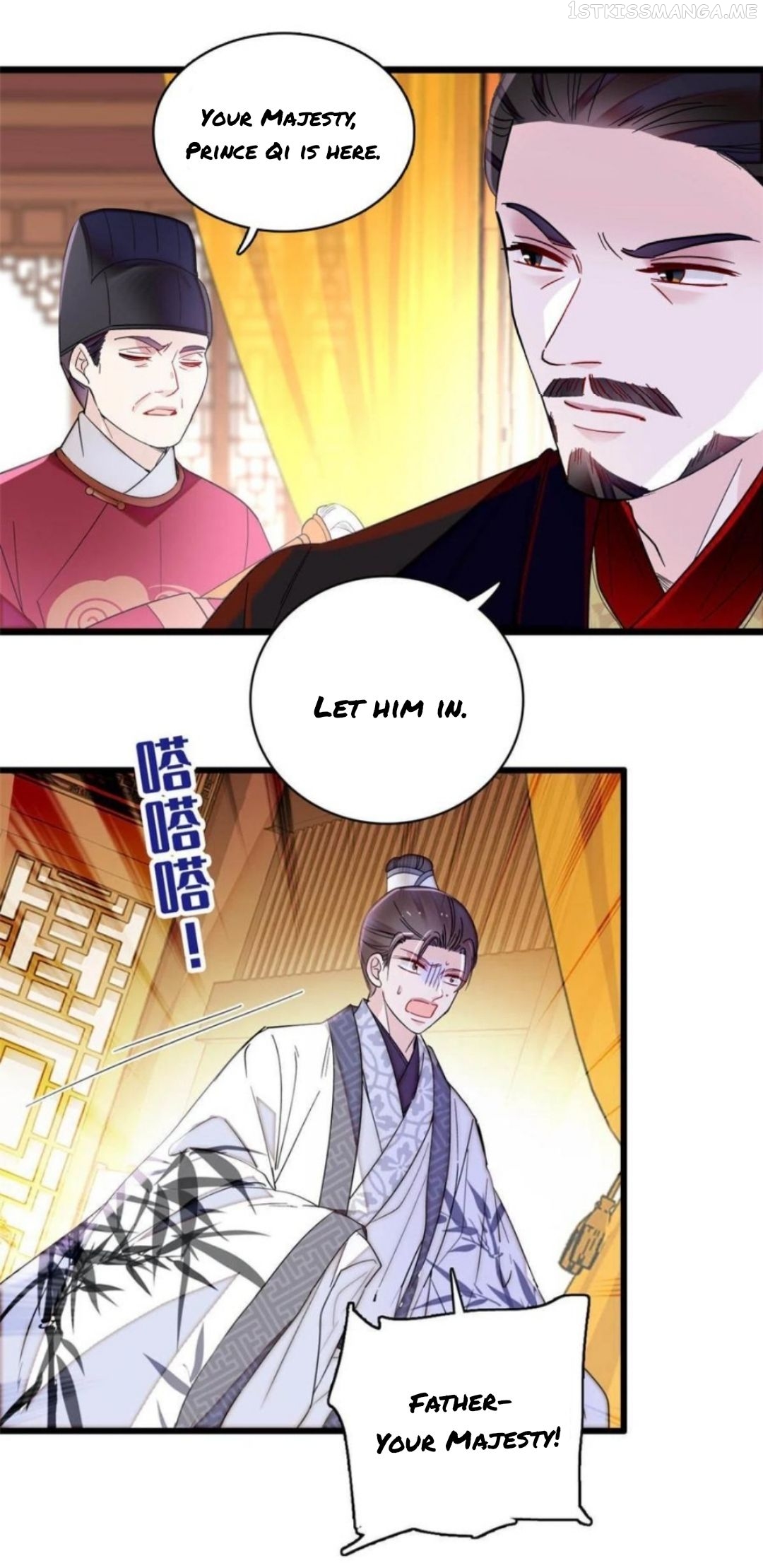 Sijin - Manhua chapter 272.5 - page 4