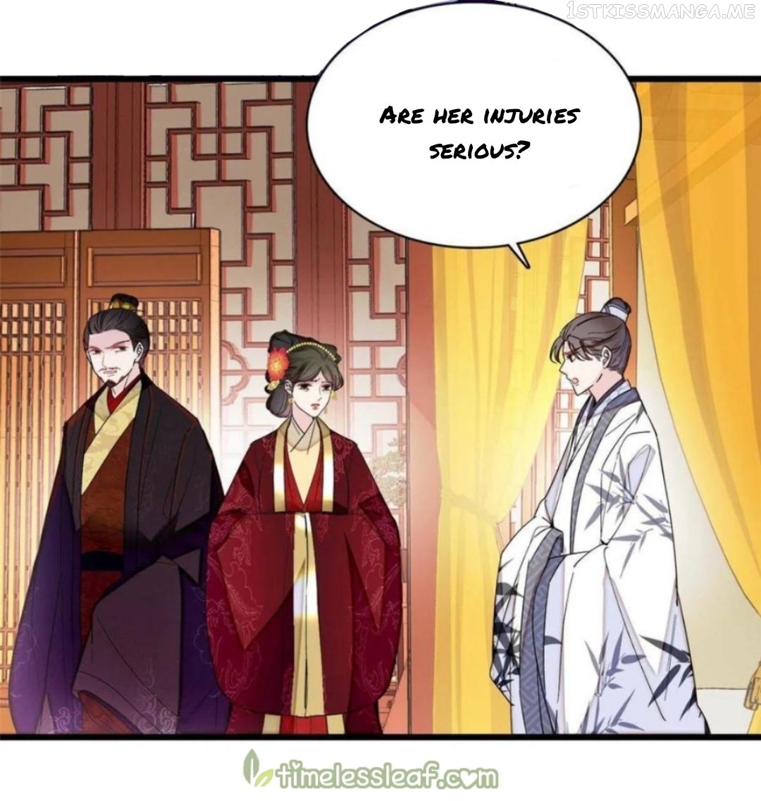 Sijin - Manhua chapter 272.5 - page 9
