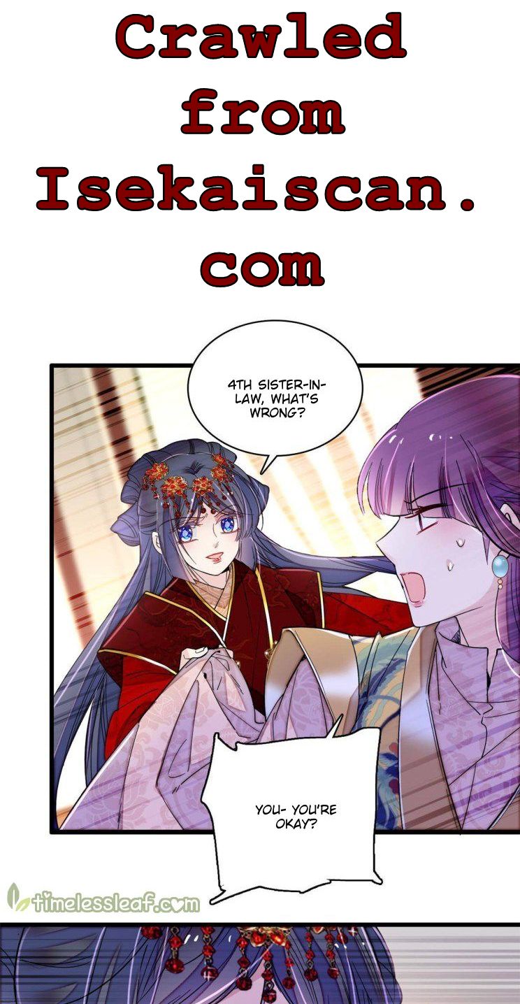 Sijin - Manhua chapter 271 - page 1