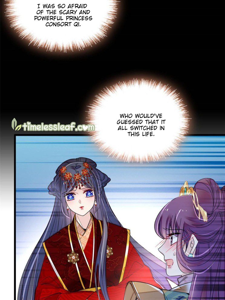 Sijin - Manhua chapter 271 - page 10