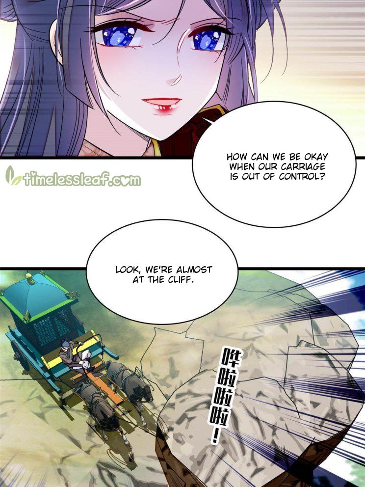 Sijin - Manhua chapter 271 - page 2