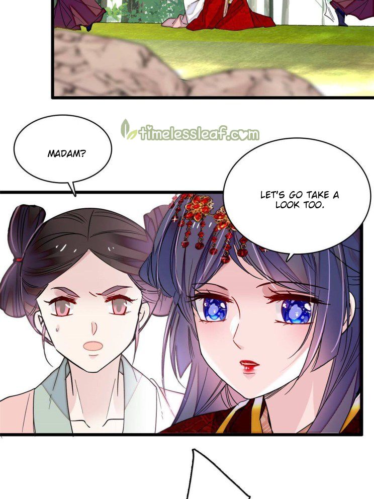 Sijin - Manhua chapter 271 - page 22
