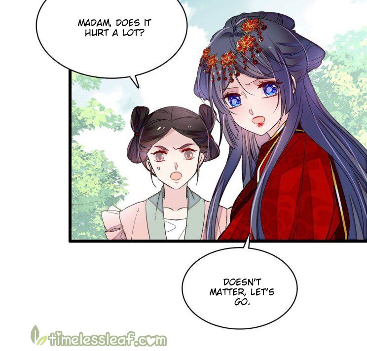 Sijin - Manhua chapter 271 - page 24