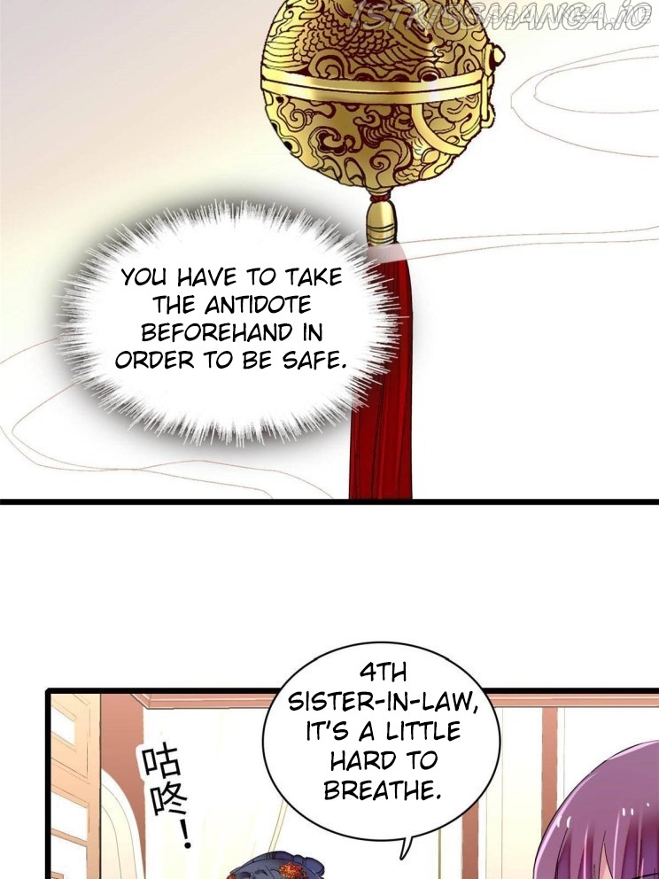 Sijin - Manhua chapter 270.5 - page 10