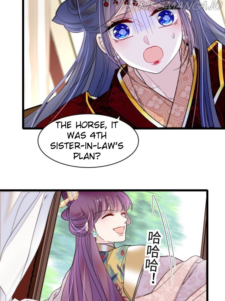 Sijin - Manhua chapter 270.5 - page 19