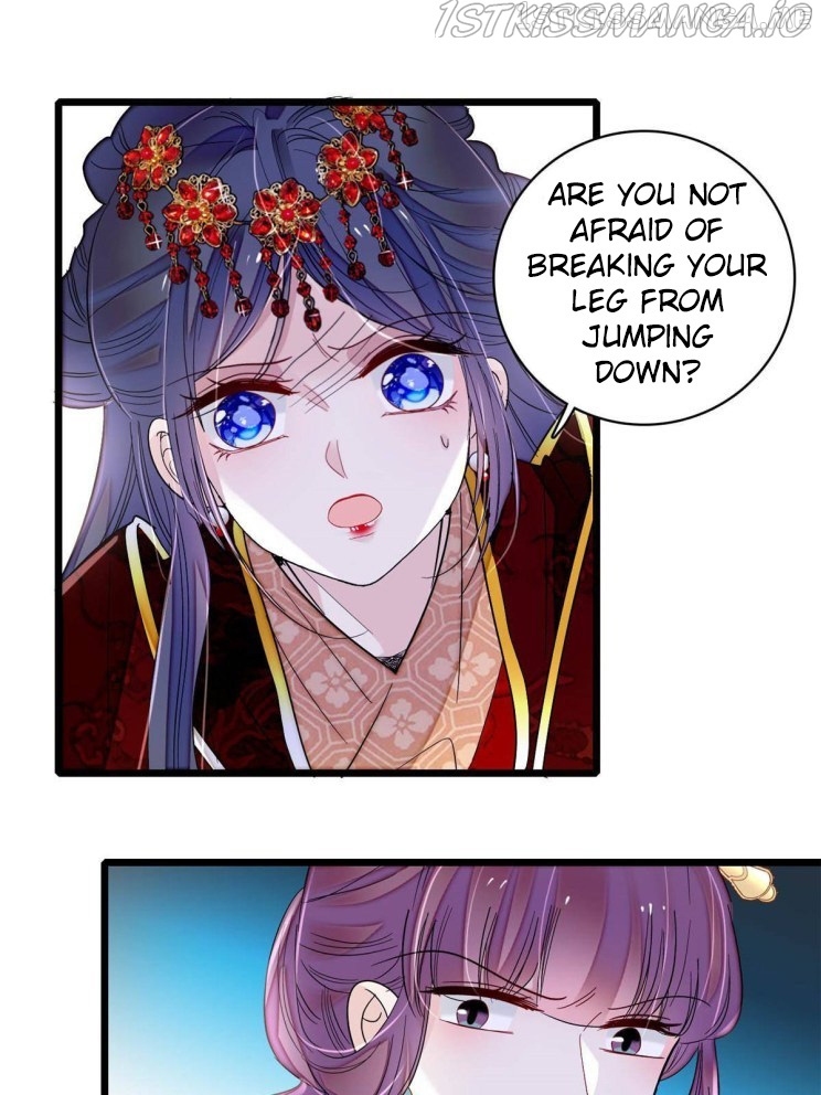 Sijin - Manhua chapter 270.5 - page 21